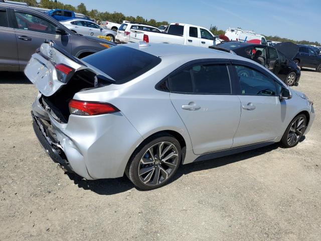 Photo 2 VIN: 5YFT4RCE4LP018167 - TOYOTA COROLLA XS 