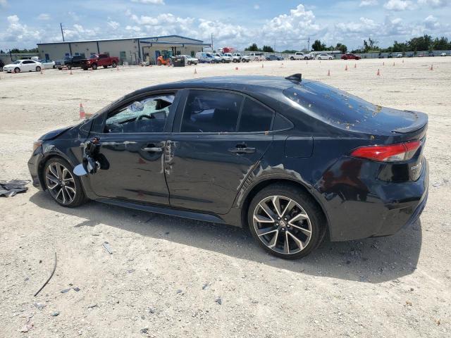 Photo 1 VIN: 5YFT4RCE4LP033803 - TOYOTA COROLLA XS 