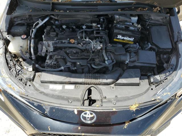 Photo 10 VIN: 5YFT4RCE4LP033803 - TOYOTA COROLLA XS 