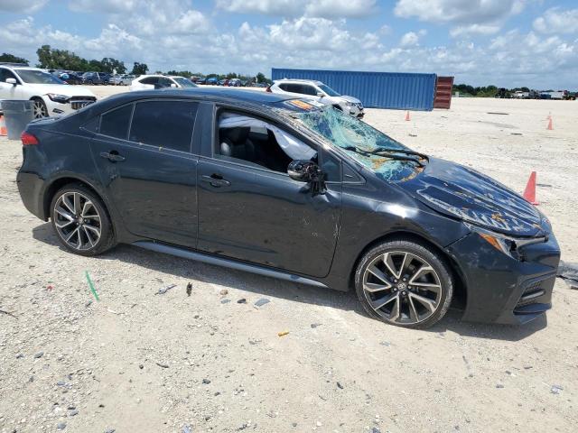 Photo 3 VIN: 5YFT4RCE4LP033803 - TOYOTA COROLLA XS 