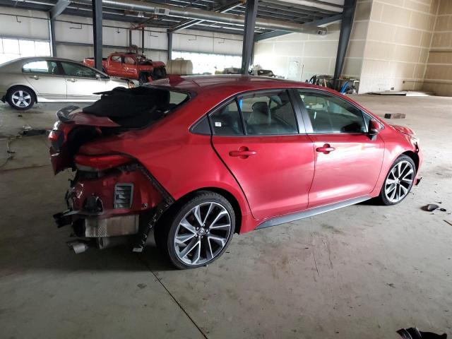 Photo 2 VIN: 5YFT4RCE6LP008692 - TOYOTA COROLLA XS 