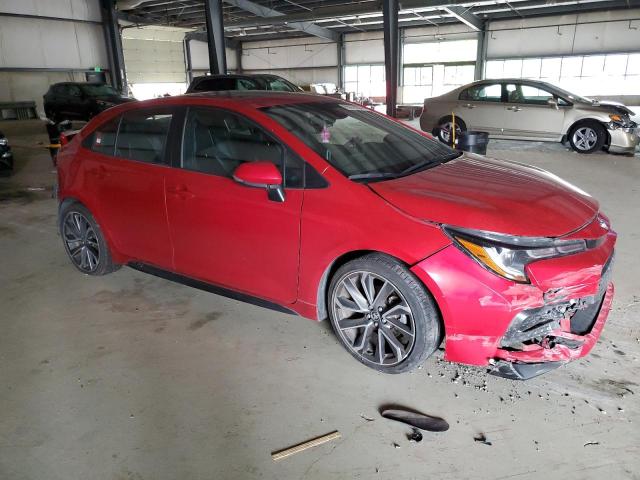 Photo 3 VIN: 5YFT4RCE6LP008692 - TOYOTA COROLLA XS 