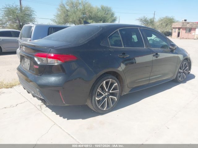 Photo 3 VIN: 5YFT4RCE6LP013732 - TOYOTA COROLLA 