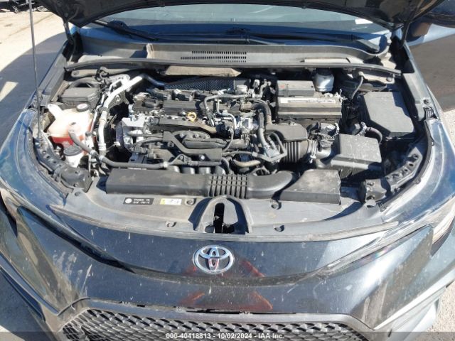 Photo 9 VIN: 5YFT4RCE6LP013732 - TOYOTA COROLLA 