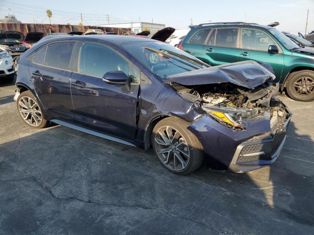 Photo 3 VIN: 5YFT4RCE7LP005137 - TOYOTA COROLLA XS 