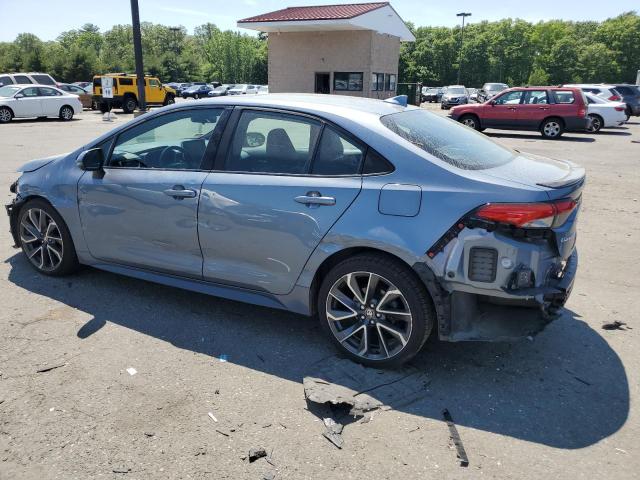 Photo 1 VIN: 5YFT4RCE9LP016138 - TOYOTA COROLLA XS 