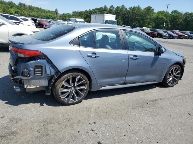 Photo 2 VIN: 5YFT4RCE9LP016138 - TOYOTA COROLLA XS 