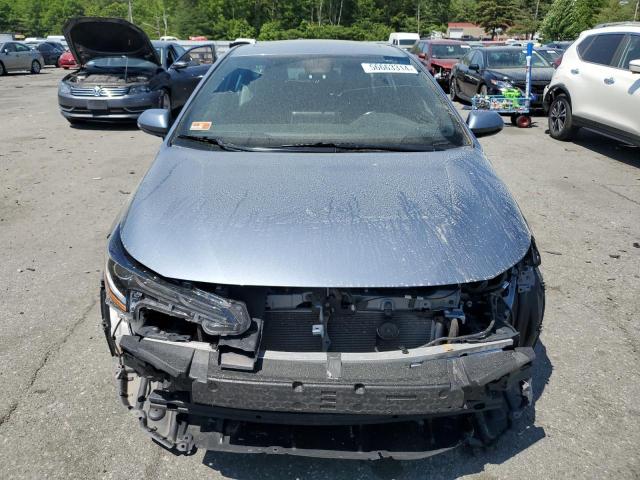 Photo 4 VIN: 5YFT4RCE9LP016138 - TOYOTA COROLLA XS 