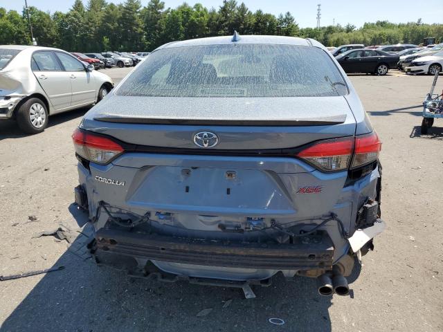 Photo 5 VIN: 5YFT4RCE9LP016138 - TOYOTA COROLLA XS 