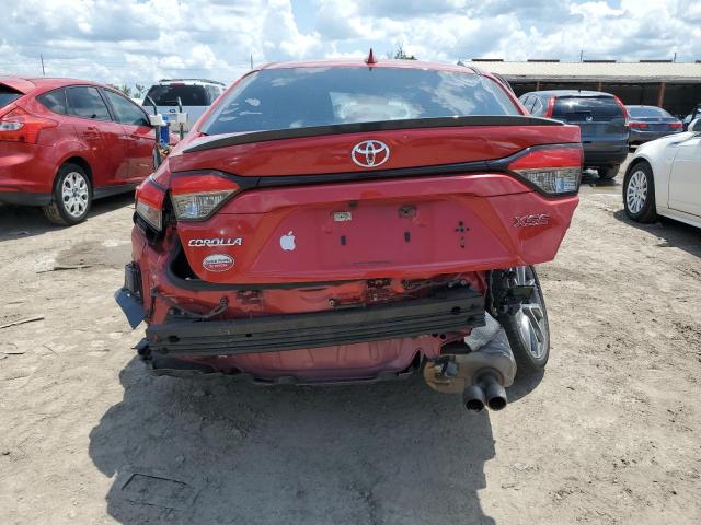 Photo 5 VIN: 5YFT4RCEXLP008906 - TOYOTA COROLLA 