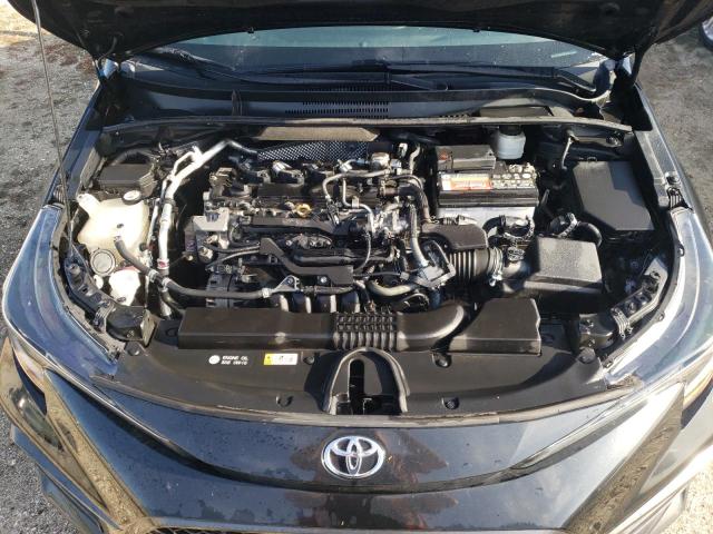 Photo 10 VIN: 5YFT4RCEXLP030436 - TOYOTA COROLLA XS 