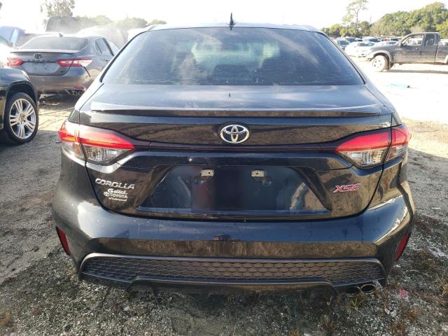 Photo 5 VIN: 5YFT4RCEXLP030436 - TOYOTA COROLLA XS 