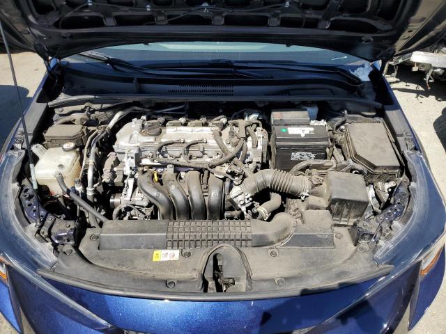 Photo 10 VIN: 5YFVPMAE0MP269095 - TOYOTA COROLLA LE 