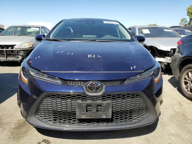 Photo 4 VIN: 5YFVPMAE0MP269095 - TOYOTA COROLLA LE 