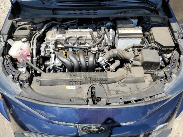 Photo 10 VIN: 5YFVPMAE0NP303019 - TOYOTA COROLLA LE 