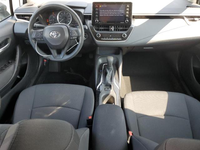 Photo 7 VIN: 5YFVPMAE1MP233142 - TOYOTA COROLLA LE 