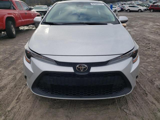 Photo 4 VIN: 5YFVPMAE2MP176725 - TOYOTA COROLLA LE 