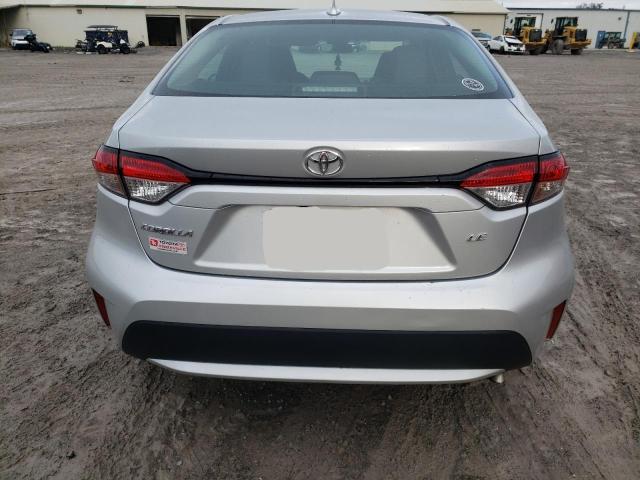 Photo 5 VIN: 5YFVPMAE2MP176725 - TOYOTA COROLLA LE 