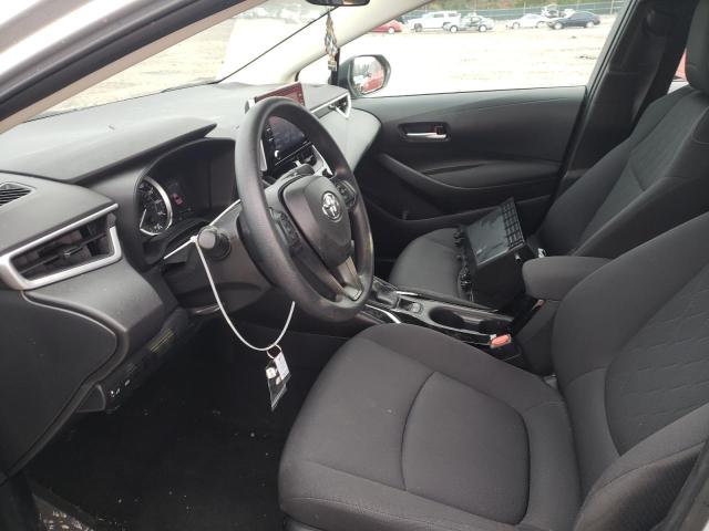 Photo 6 VIN: 5YFVPMAE2MP176725 - TOYOTA COROLLA LE 