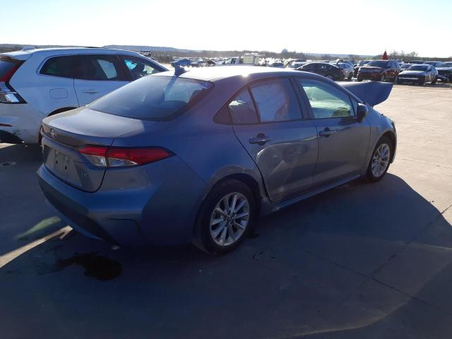 Photo 2 VIN: 5YFVPMAE3MP175731 - TOYOTA COROLLA 