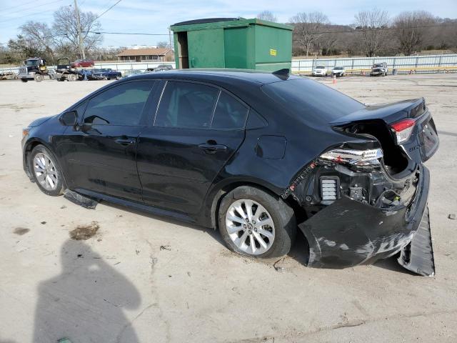 Photo 1 VIN: 5YFVPMAE3NP281579 - TOYOTA COROLLA 