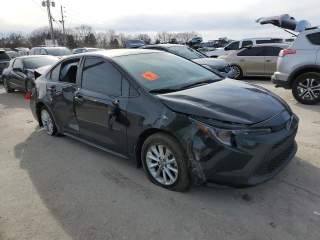 Photo 3 VIN: 5YFVPMAE3NP281579 - TOYOTA COROLLA 