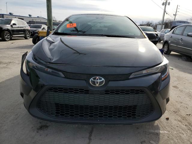 Photo 4 VIN: 5YFVPMAE3NP281579 - TOYOTA COROLLA 