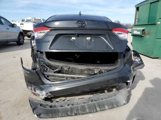 Photo 5 VIN: 5YFVPMAE3NP281579 - TOYOTA COROLLA 