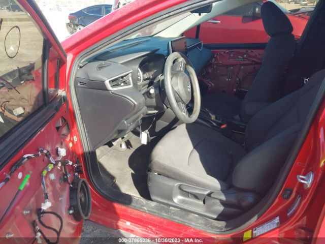 Photo 4 VIN: 5YFVPMAE4MP215735 - TOYOTA COROLLA 