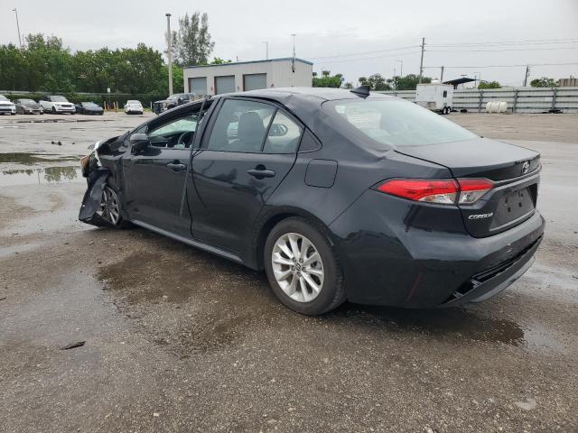 Photo 1 VIN: 5YFVPMAE4NP320423 - TOYOTA COROLLA LE 