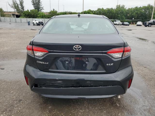 Photo 5 VIN: 5YFVPMAE4NP320423 - TOYOTA COROLLA LE 