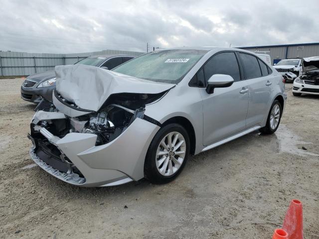 Photo 0 VIN: 5YFVPMAE4NP389015 - TOYOTA COROLLA 