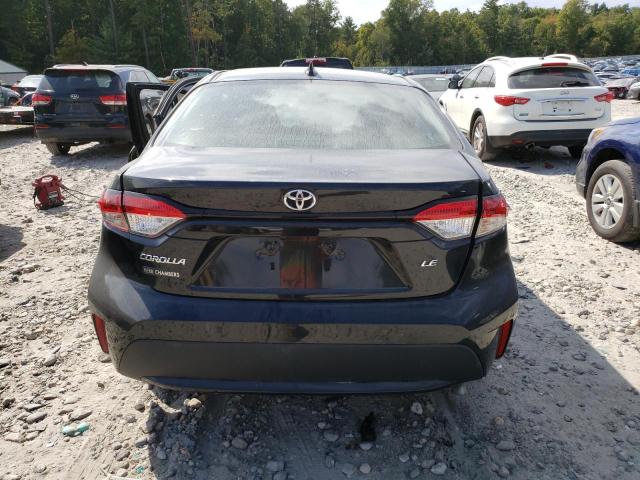 Photo 5 VIN: 5YFVPMAE6MP237557 - TOYOTA COROLLA LE 