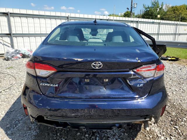 Photo 5 VIN: 5YFVPMAE6NP326627 - TOYOTA COROLLA LE 