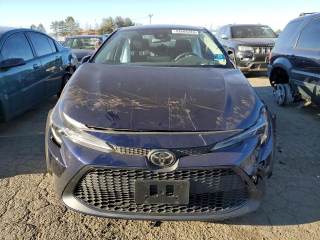 Photo 4 VIN: 5YFVPMAE6NP348577 - TOYOTA COROLLA LE 