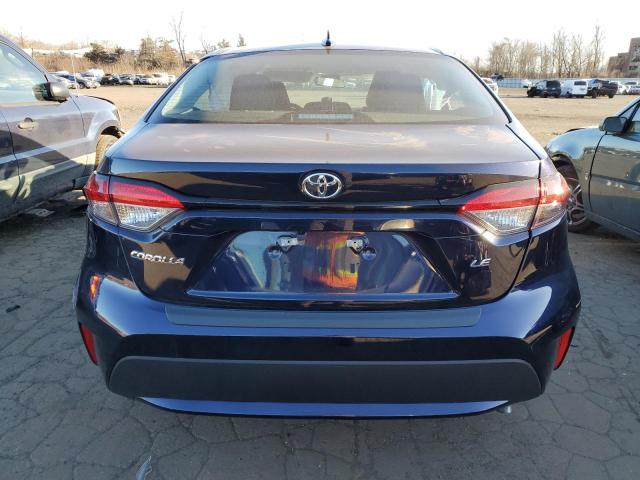 Photo 5 VIN: 5YFVPMAE6NP348577 - TOYOTA COROLLA LE 