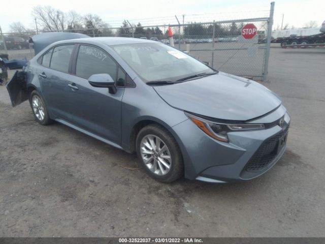 Photo 0 VIN: 5YFVPMAE7MP208925 - TOYOTA COROLLA 