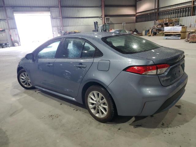 Photo 1 VIN: 5YFVPMAE8NP381869 - TOYOTA COROLLA 