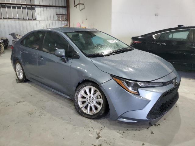 Photo 3 VIN: 5YFVPMAE8NP381869 - TOYOTA COROLLA 