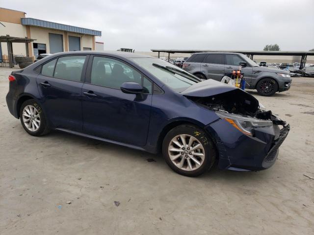 Photo 3 VIN: 5YFVPMAE9MP264638 - TOYOTA COROLLA 