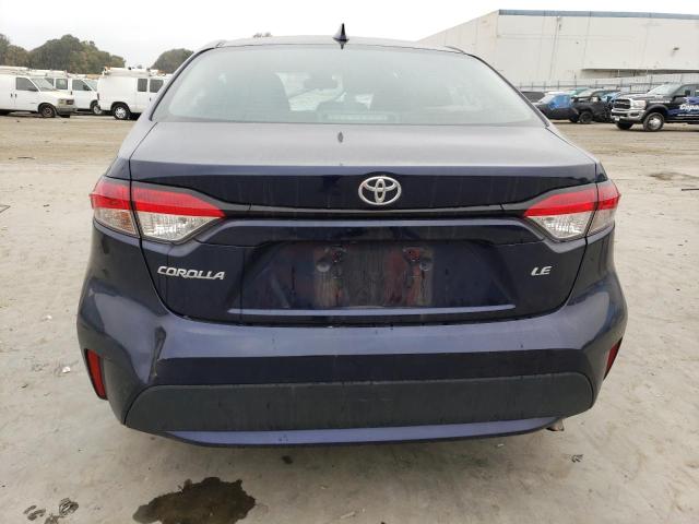 Photo 5 VIN: 5YFVPMAE9MP264638 - TOYOTA COROLLA 