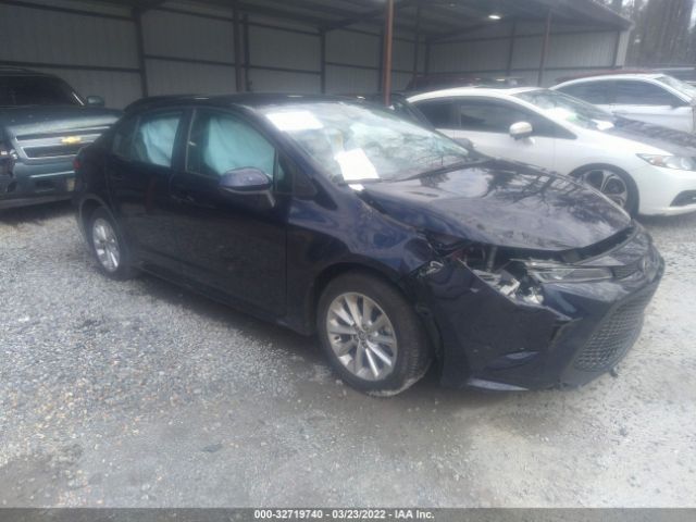 Photo 0 VIN: 5YFVPMAE9MP265496 - TOYOTA COROLLA 