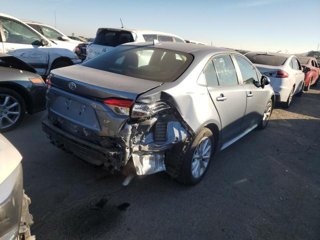 Photo 2 VIN: 5YFVPMAE9NP278976 - TOYOTA COROLLA 