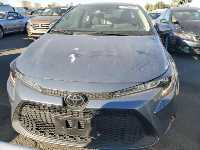 Photo 4 VIN: 5YFVPMAE9NP278976 - TOYOTA COROLLA 