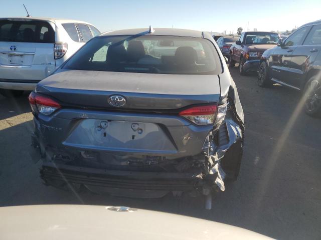 Photo 5 VIN: 5YFVPMAE9NP278976 - TOYOTA COROLLA 