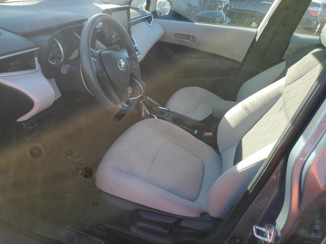 Photo 6 VIN: 5YFVPMAE9NP278976 - TOYOTA COROLLA 