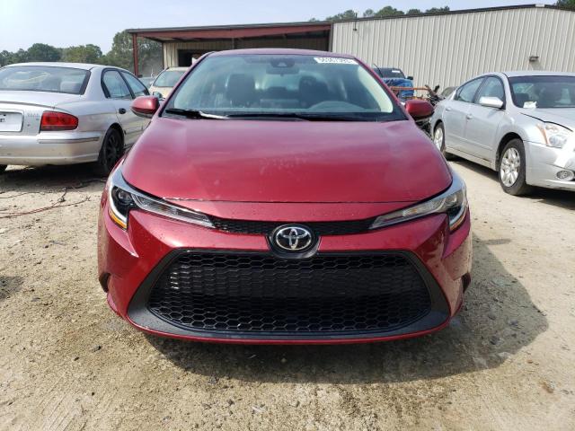 Photo 4 VIN: 5YFVPMAE9NP357239 - TOYOTA COROLLA LE 