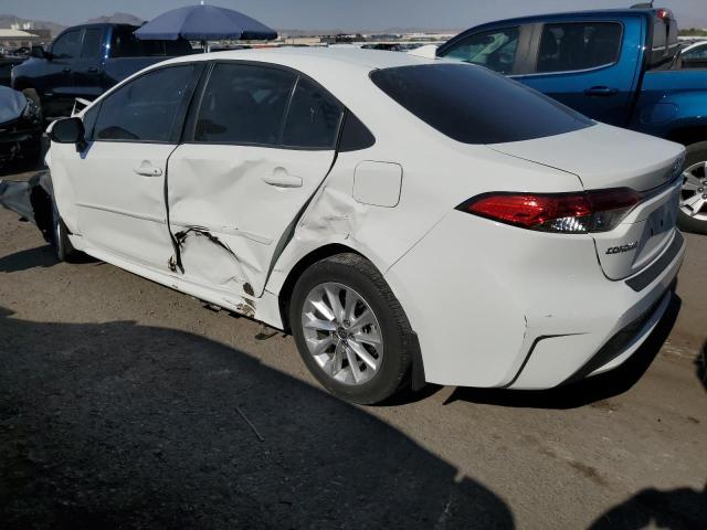 Photo 1 VIN: 5YFVPMAEXMP228179 - TOYOTA COROLLA 