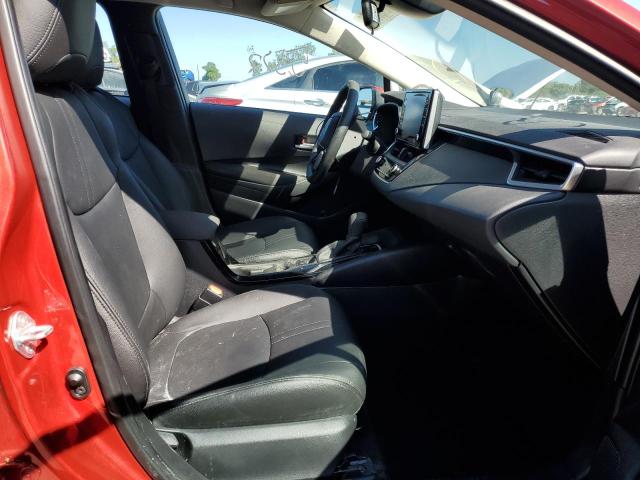 Photo 4 VIN: 5YFVPRAE3LP102788 - TOYOTA COROLLA LE 