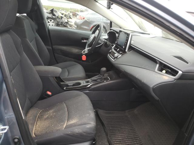 Photo 4 VIN: 5YFVPRAE3LP117484 - TOYOTA COROLLA LE 